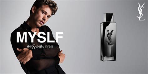 ysl duglas|ysl myslf.